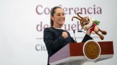 Foto ilustrativa de la nota titulada: Sheinbaum respalda a Gertz Manero, pero pide escuchar a madres buscadoras