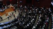 Foto ilustrativa de la nota titulada: Senado retira impugnación contra acuerdo del INE sobre candidaturas del Poder Judicial
