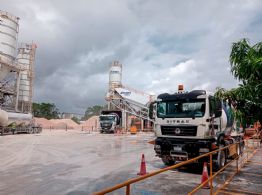 Extracción de piedra en Tulum: dan a Cemex lo que prohibieron a Calica
