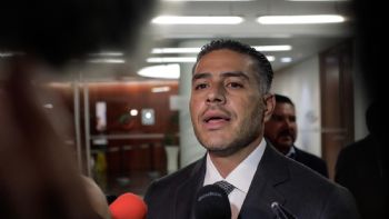 "Los resultados están", afirma García Harfuch sobre estrategia de seguridad