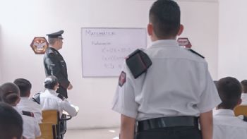 “Tenía los labios secos, la boca negra y los ojos sumidos”: Compañero del niño Erick narra su muerte