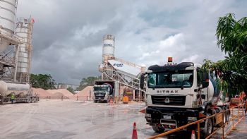 Extracción de piedra en Tulum: dan a Cemex lo que prohibieron a Calica