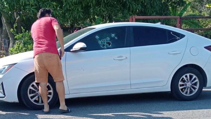 Ejecutan a secretario técnico del ayuntamiento de Nacajuca, Tabasco