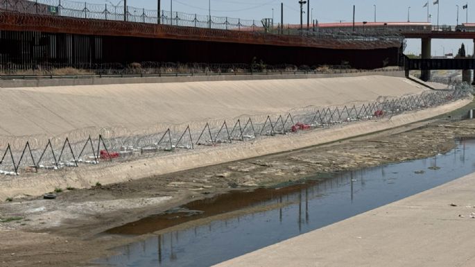 Expertos señalan que la deuda del agua con EU debe plantearse en términos de cambio climático