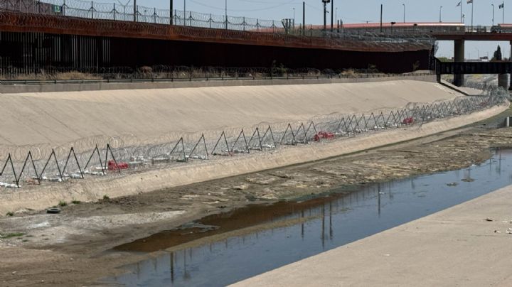 Expertos señalan que la deuda del agua con EU debe plantearse en términos de cambio climático