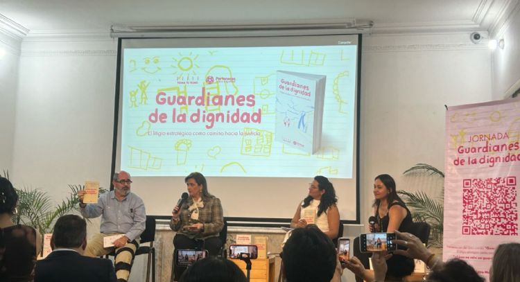 "Guardianes de la dignidad", los niños que demandaron para tener una mejor escuela rural