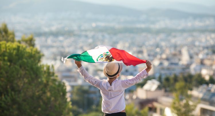 Los nuevos destinos favoritos de los mexicanos para estudiar en el extranjero