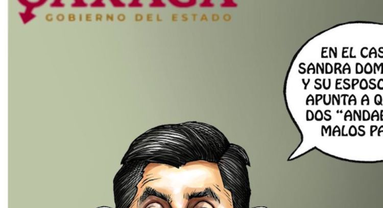 La línea de revictimización