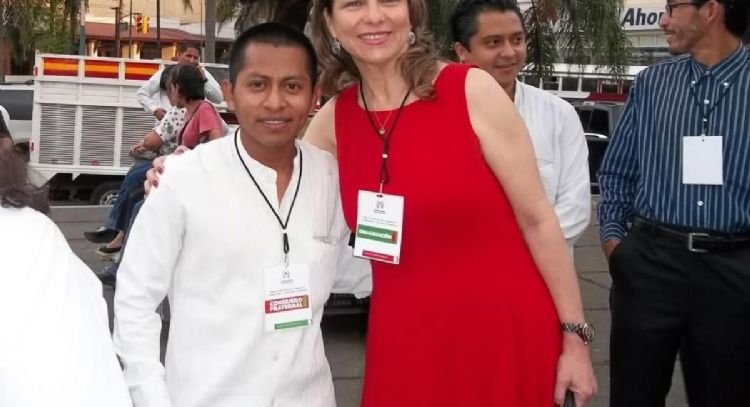 Secuestran a operador político de Morena en Jáltipan, Veracruz