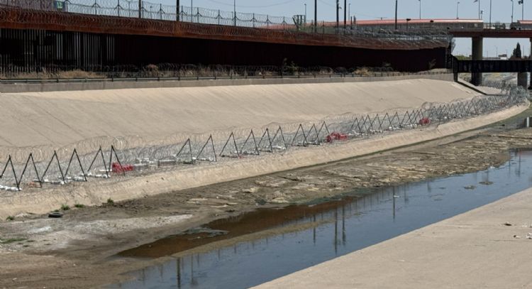 Expertos señalan que la deuda del agua con EU debe plantearse en términos de cambio climático