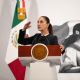 La reducción de Trump a los aranceles de autopartes dan ventaja competitiva a México: Sheinbaum