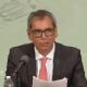 Hacienda rechaza discurso de recesión; “el escenario base es de expansión”, afirma Edgar Amador
