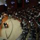 Por unanimidad, senadores aprueban que funcionarios de Pemex, CFE, Banxico y SAT porten armas