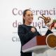 Sheinbaum respalda a Gertz Manero, pero pide escuchar a madres buscadoras
