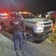 Balean a seis agentes municipales y de la Guaria Civil en Pátzcuaro, Michoacán