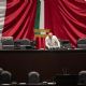 La Cámara de Diputados cierra el segundo periodo ordinario de sesiones