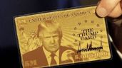 Migrantes que quieran permisos de residencia en EU deberán comprar la "Tarjeta Trump"; este es el precio