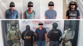Foto ilustrativa de la nota titulada: Detienen a 21 policías, un comandante y a cuatro presuntos delincuentes en Chiapas
