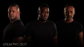 El documental “Speaking out”: violencia sexual hacia los hombres