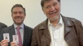 Noroña defiende fuero de Yunes porque con su voto "sacamos la reforma al Poder Judicial"