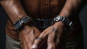 Detenidos dos empleados de bar por amputación de dedos a una mujer