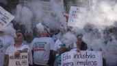 Foto ilustrativa de la nota titulada: Prohibición de vapeadores da impulso a mercado negro y golpe millonario contra el fisco