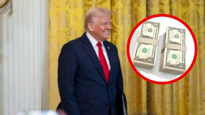 Lo que se sabe de la ‘Gold Card’ de Donlad Trump: requisitos y a quiénes aplica