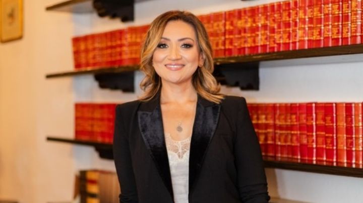 La Corte debe erradicar acoso laboral y simplificar sentencias: Jazmín Bonilla, candidata a ministra