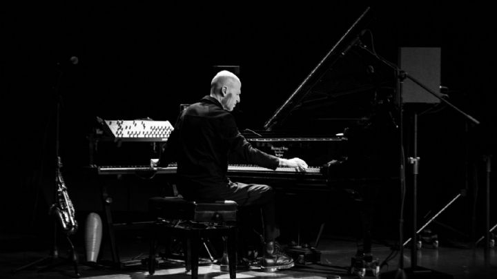 El tercer "Piano Day México", conjunción de arte y tecnología
