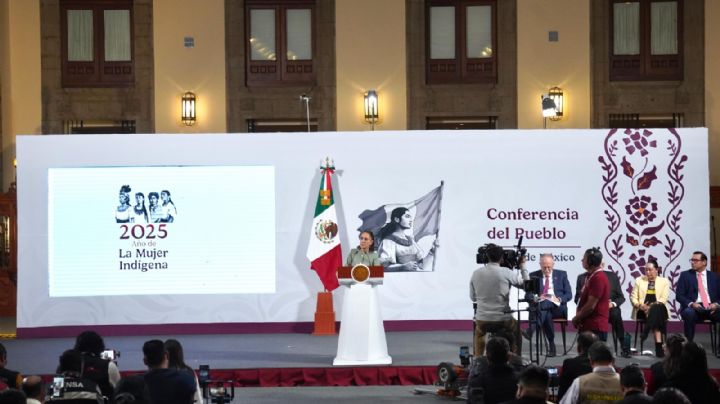 "Paro temporal" de Stellantis en México no implica disminuir empleos: Sheinbaum