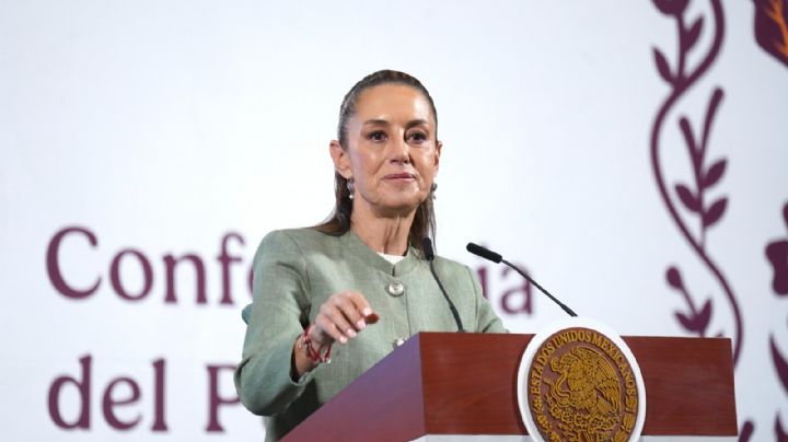 Sheinbaum acudirá en avión militar a Cumbre de CELAC el 9 de abril en Honduras