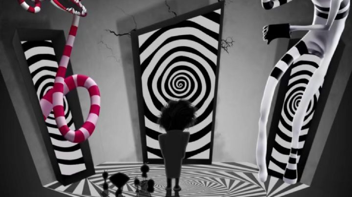 Exposición de Tim Burton llegará a la CDMX: esto es lo que se sabe