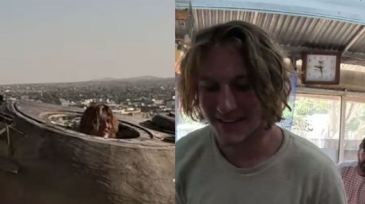 Por esta razón detuvieron a turista que dejó un refresco a la tribu más aislada del mundo