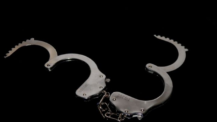 Detienen a mujer y tres hombres tras abandono de cuerpo en una maleta en CDMX