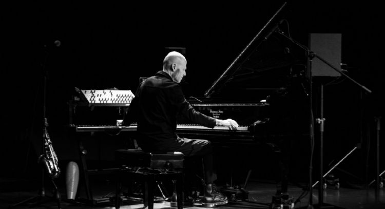 El tercer "Piano Day México", conjunción de arte y tecnología