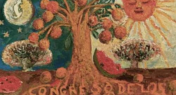 Denuncian robo de 10 obras de Frida Kahlo