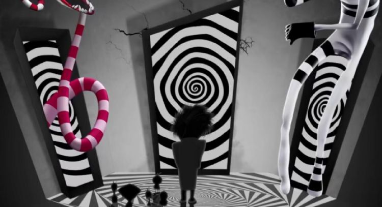 Exposición de Tim Burton llegará a la CDMX: esto es lo que se sabe