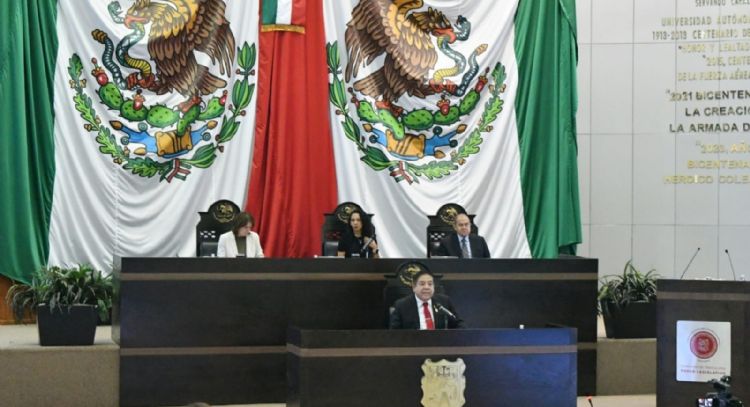 Estrategia de seguridad en Tamaulipas refleja importantes avances durante el último año