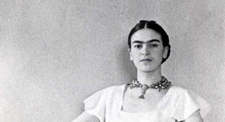 Frida Kahlo ‘Ya les hice la investigación, vayan por las obras":  Hilda Trujillo