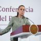 EN VIVO: Conferencia mañanera de Sheinbaum (140525)