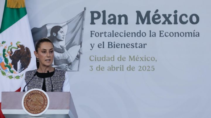 La oportunidad de Claudia