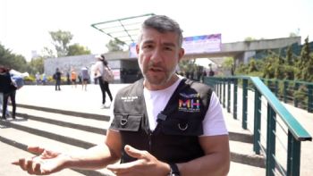 Claves para entender la polémica entre Mauricio Tabe y el Congreso de la CDMX