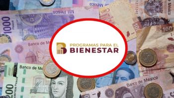Programas para el Bienestar mantienen abiertas sus convocatorias en octubre: becas y apoyos