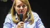 Foto ilustrativa de la nota titulada: Acusan ante autoridades de EU a Loretta Ortiz de tráfico de influencias: “es guerra sucia”, responde
