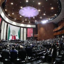 Senadores y diputados tomarán 11 días de vacaciones; regresarán hasta el 22 de abril