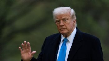 UE lleva a la OMC los aranceles de Trump y alista represalias sobre 100 mil millones de compras a EU
