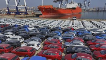 Trump anuncia aranceles del 30% a las importaciones de la Unión Europea