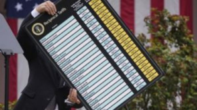 Aranceles de EU reducirían déficit, elevarían inflación y dañarían poder de compra: CBO