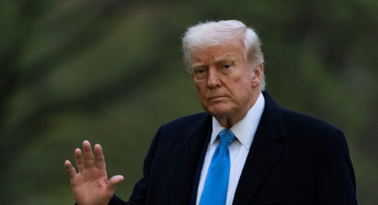 UE lleva a la OMC los aranceles de Trump y alista represalias sobre 100 mil millones de compras a EU