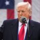 Trump hablará con Putin y Zelenski el lunes para poner fin a un "baño de sangre" en Ucrania